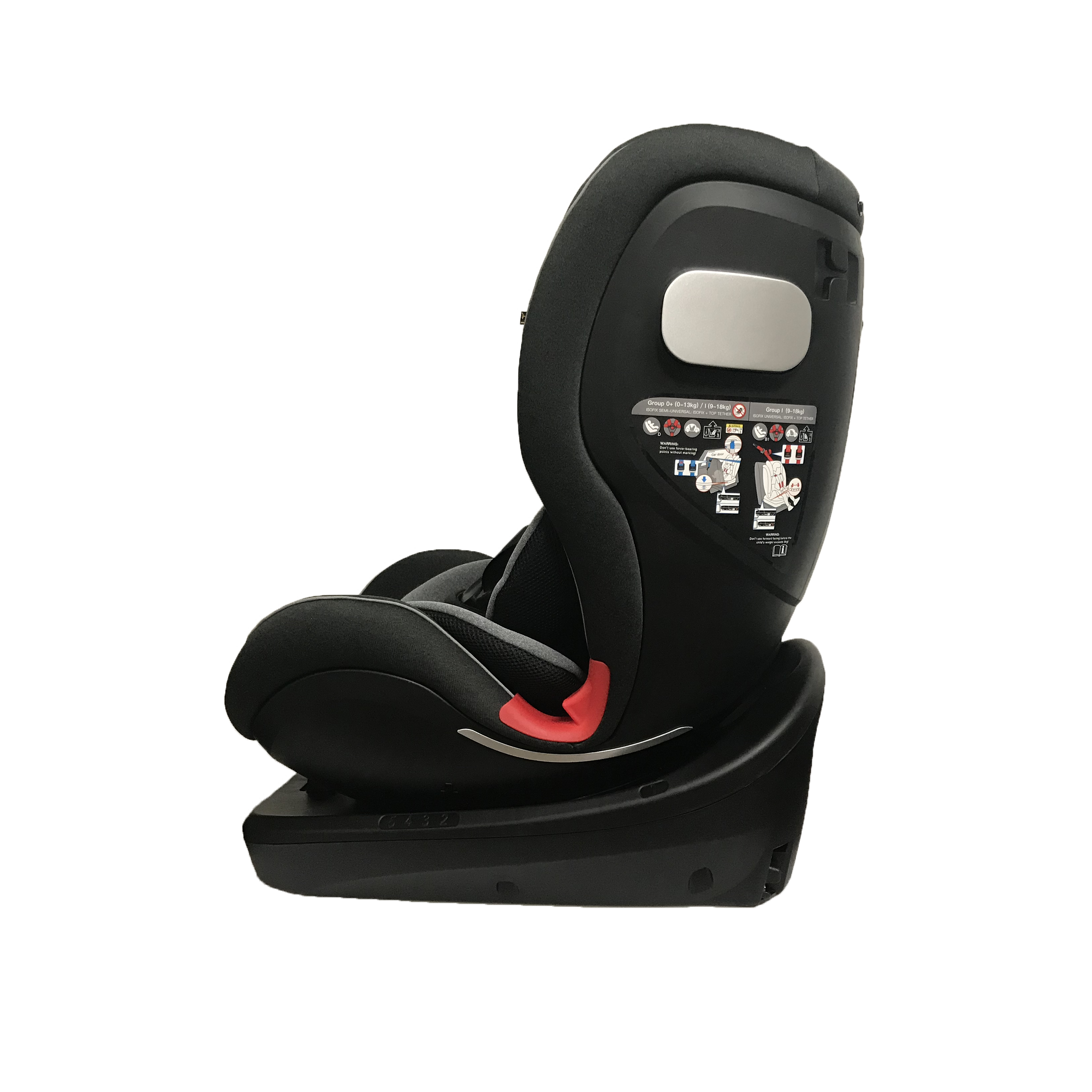 Bonbijou Orbit Car Seat | Little Baby.
