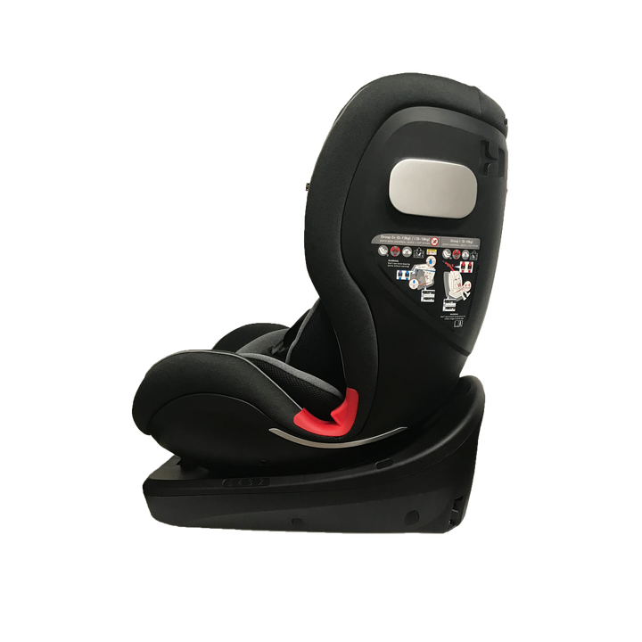Bonbijou Orbit Car Seat | Little Baby.