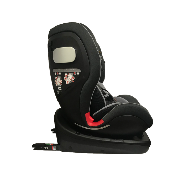 Bonbijou Orbit Car Seat | Little Baby.
