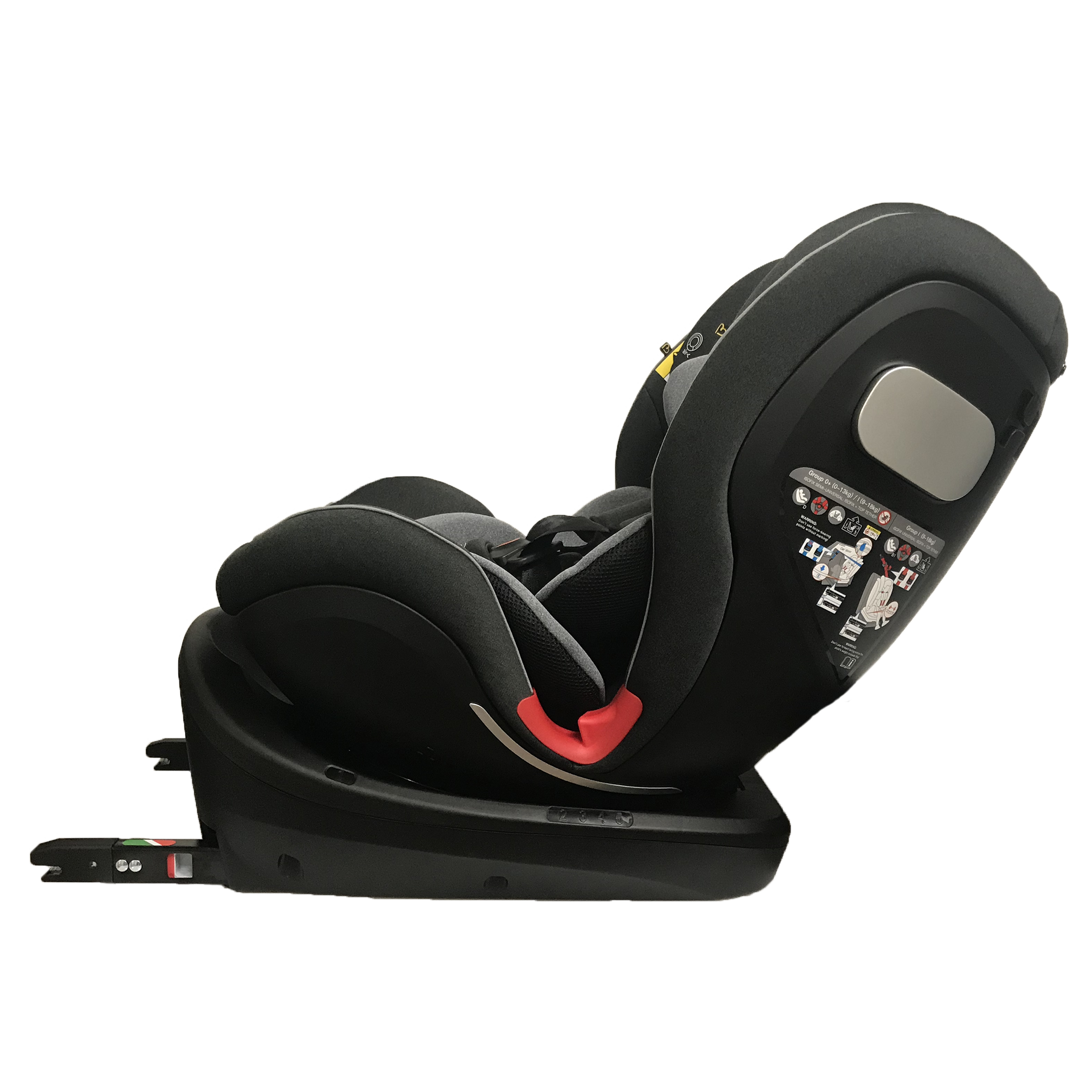 Bonbijou Orbit Car Seat | Little Baby.