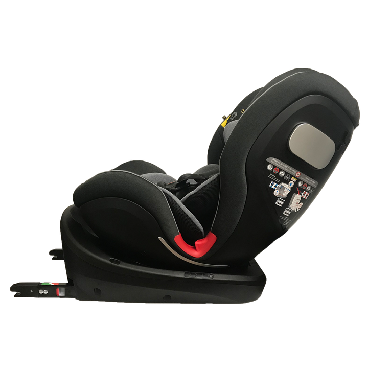 Bonbijou Orbit Car Seat | Little Baby.