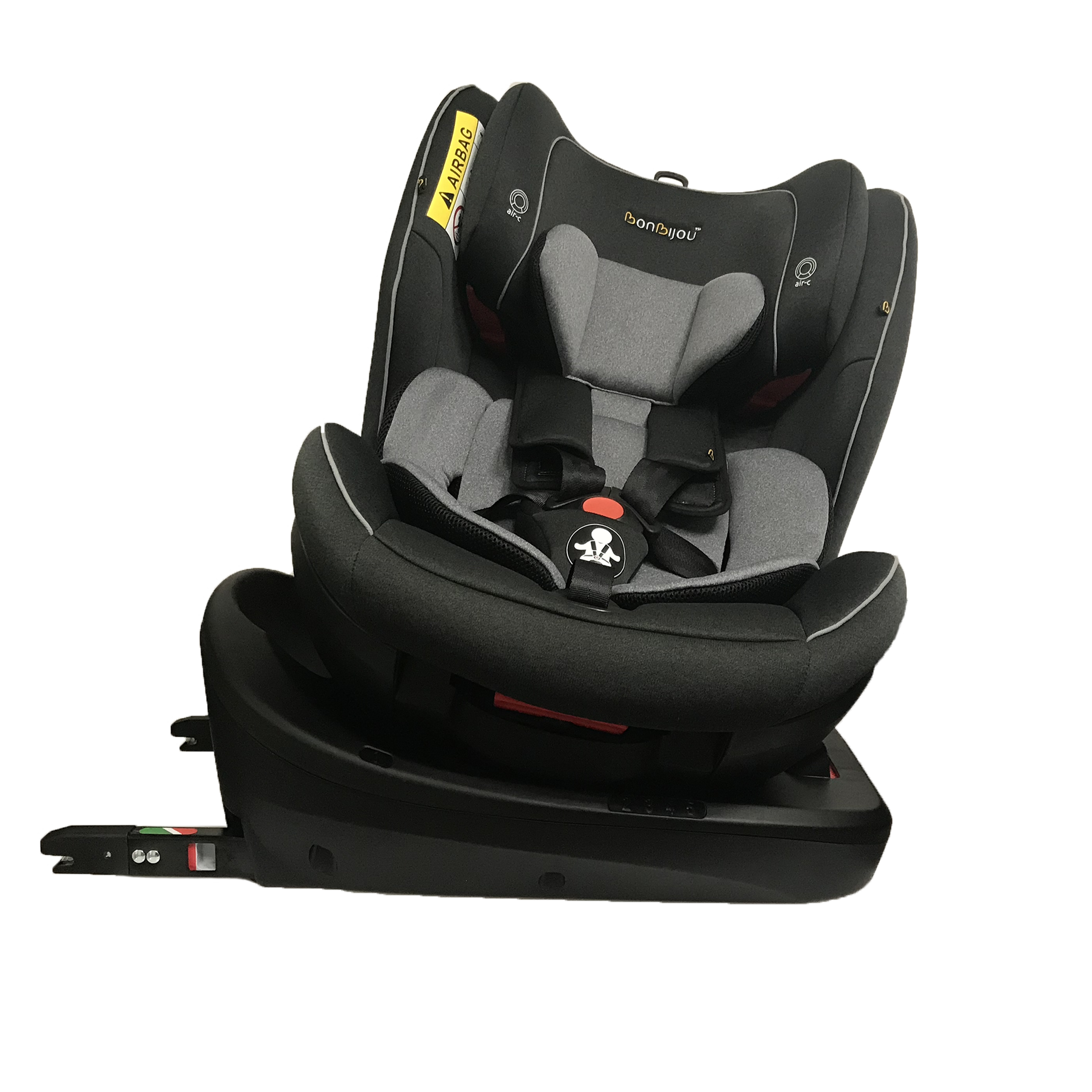 Bonbijou Orbit Car Seat | Little Baby.