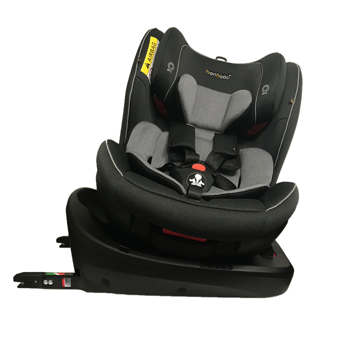 Bonbijou Orbit Car Seat | Little Baby.