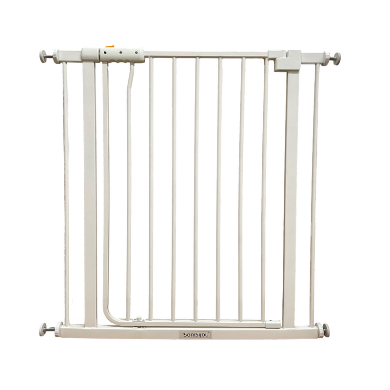 Bonbijou Auto Close Gate | Little Baby.