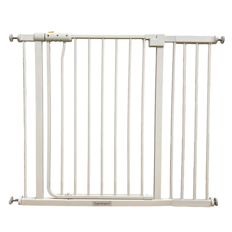 Bonbijou Auto Close Gate | Little Baby.