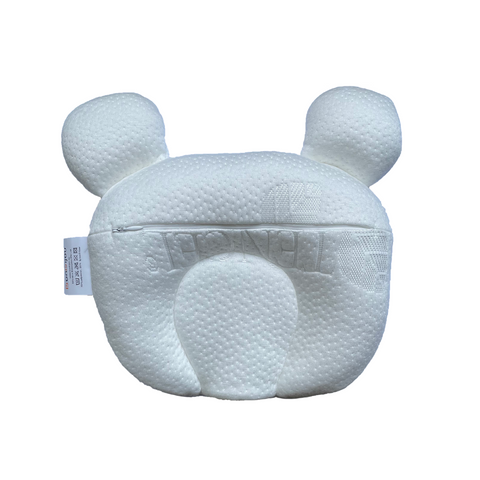 Bonbijou Snug Infant Bear Pillow | Little Baby.