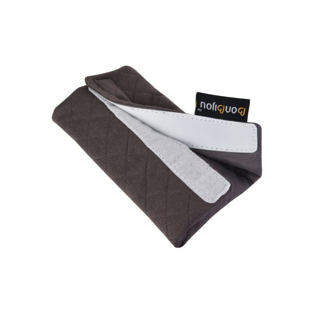 Bonbijou Seat Belt Strap Covers-3