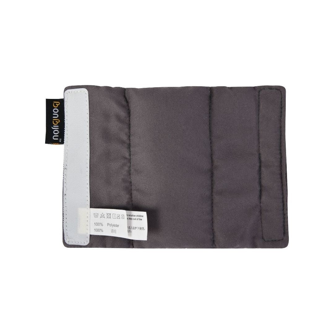 Bonbijou Seat Belt Strap Covers-5