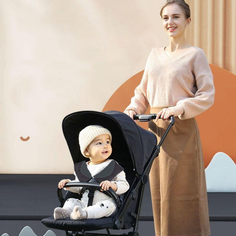 Bonbijou Seat Belt Strap Covers-6