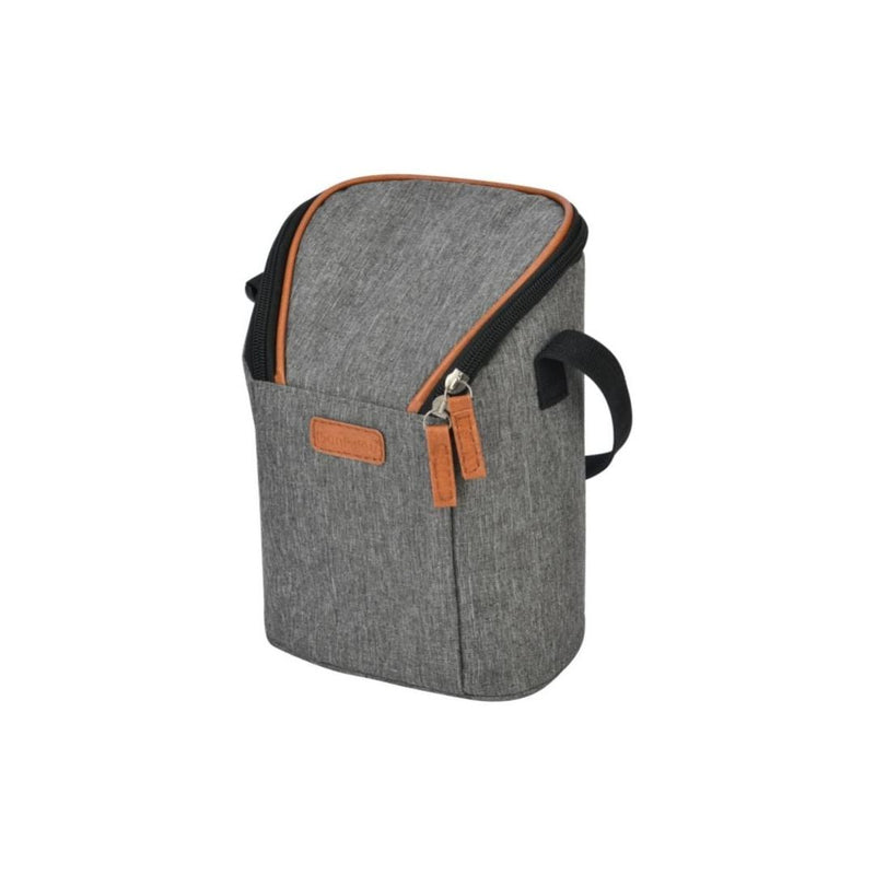 Bonbijou Double Bottle Insulated Bag-1
