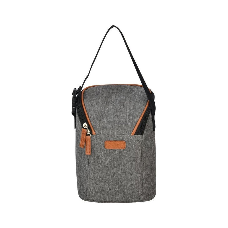 Bonbijou Double Bottle Insulated Bag-2
