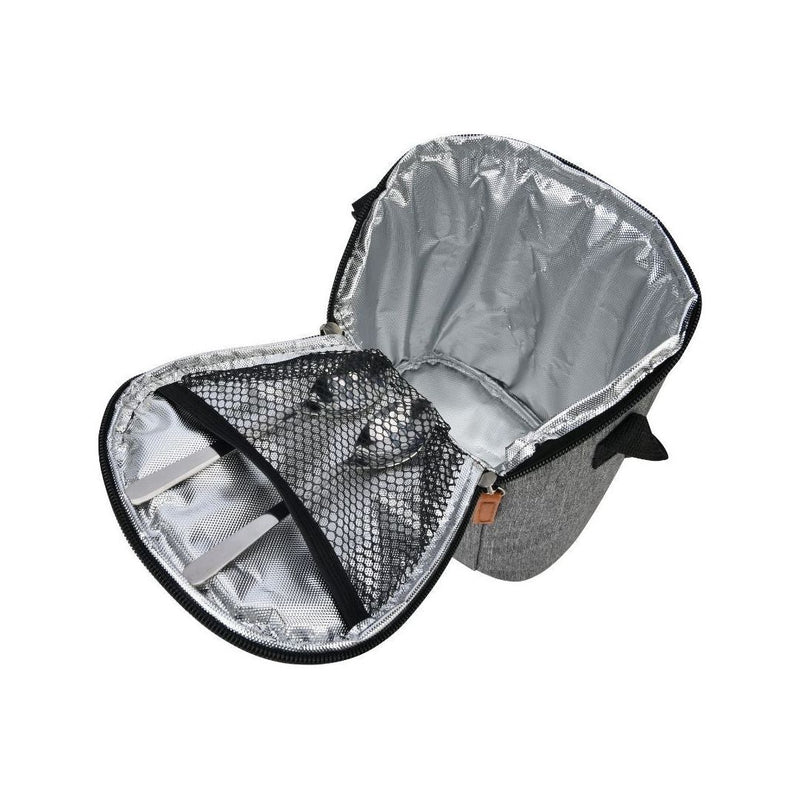 Bonbijou Double Bottle Insulated Bag-3