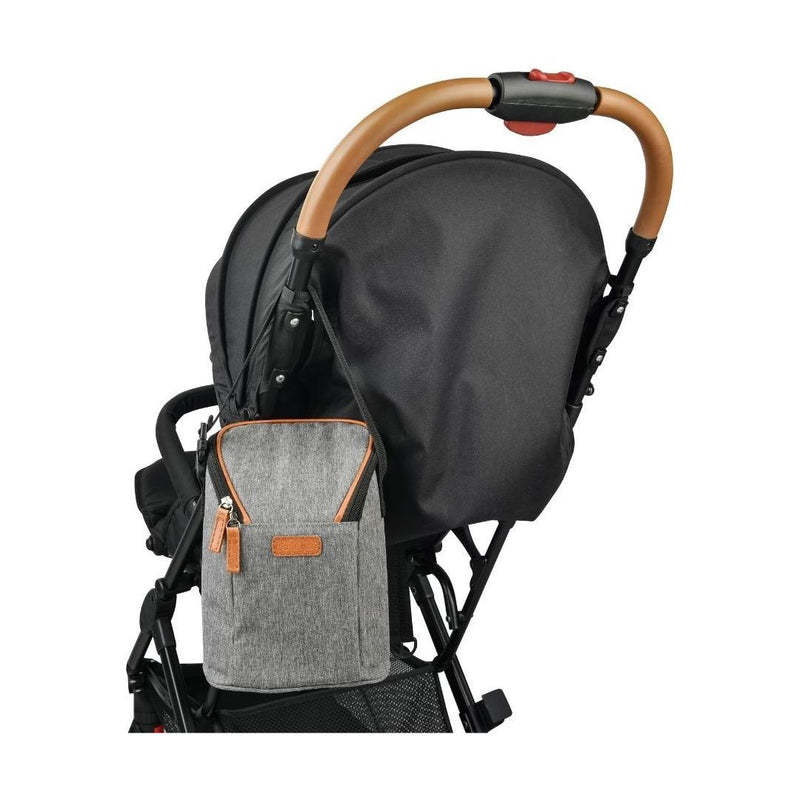 Bonbijou Double Bottle Insulated Bag-5