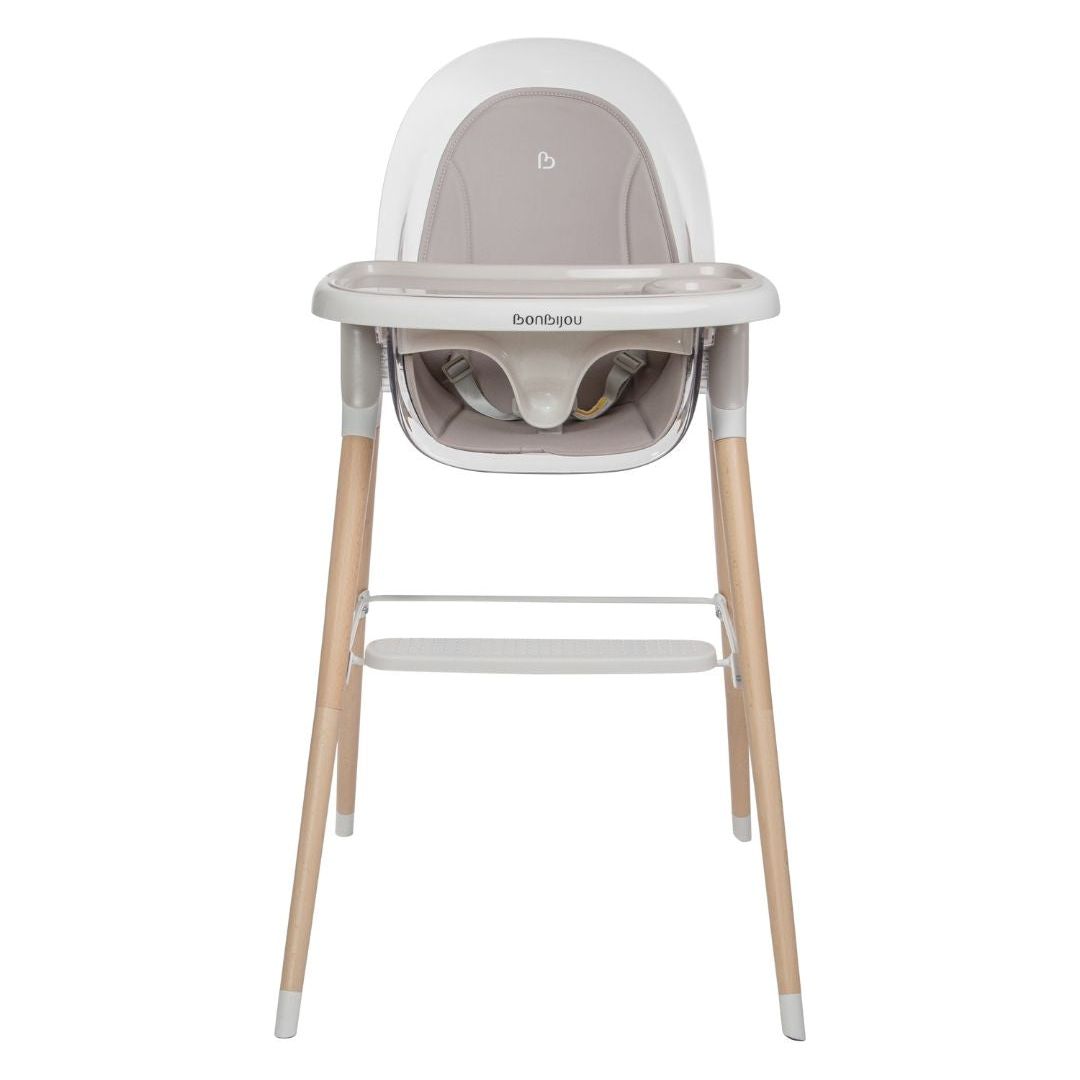 Bonbijou Rocco High Chair