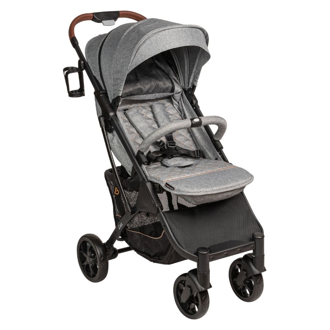 Bonbijou Lux Stroller