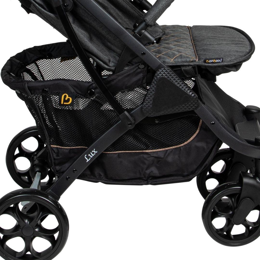Bonbijou Lux Stroller