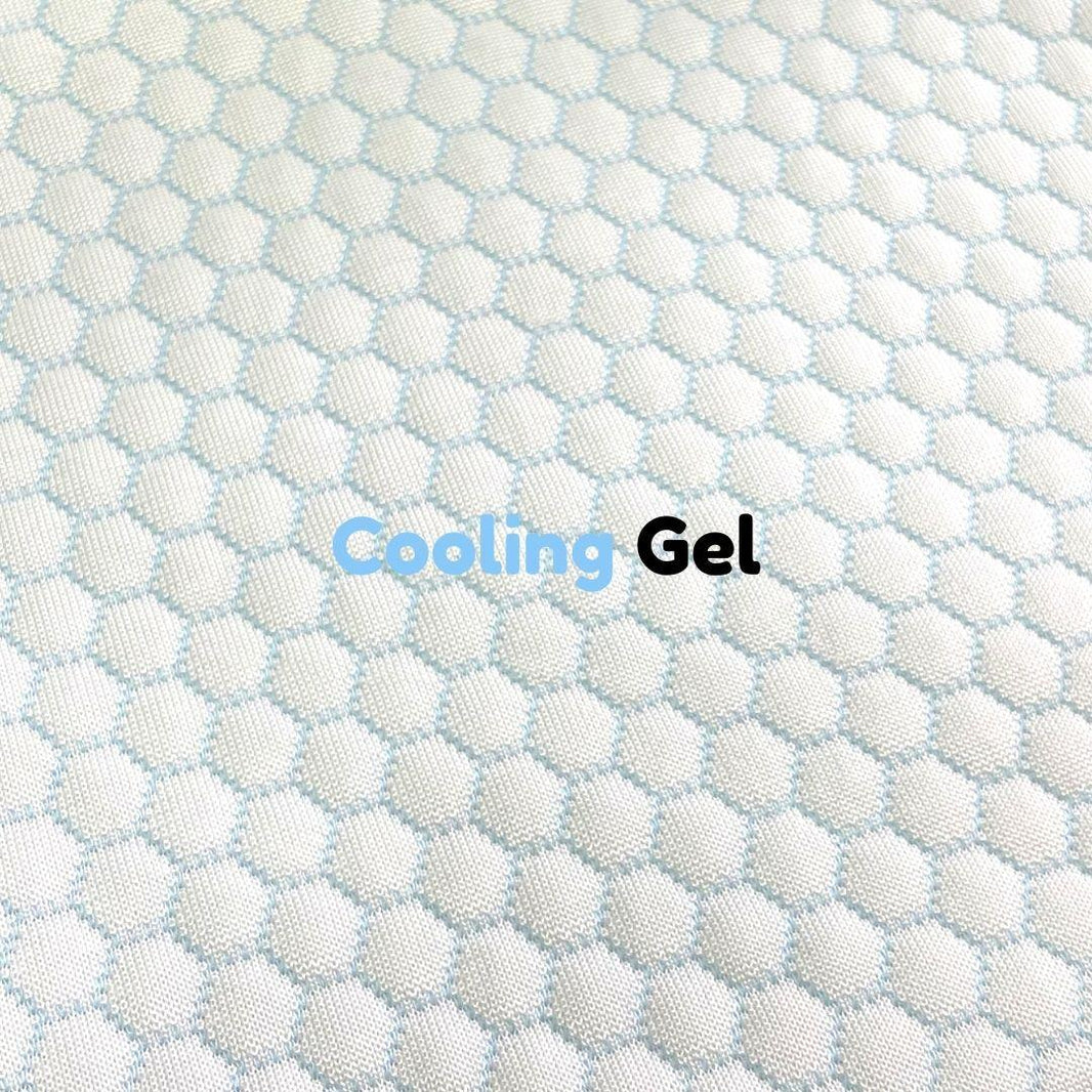 Bonbijou Snug Cooling Mattress Protector and Cover