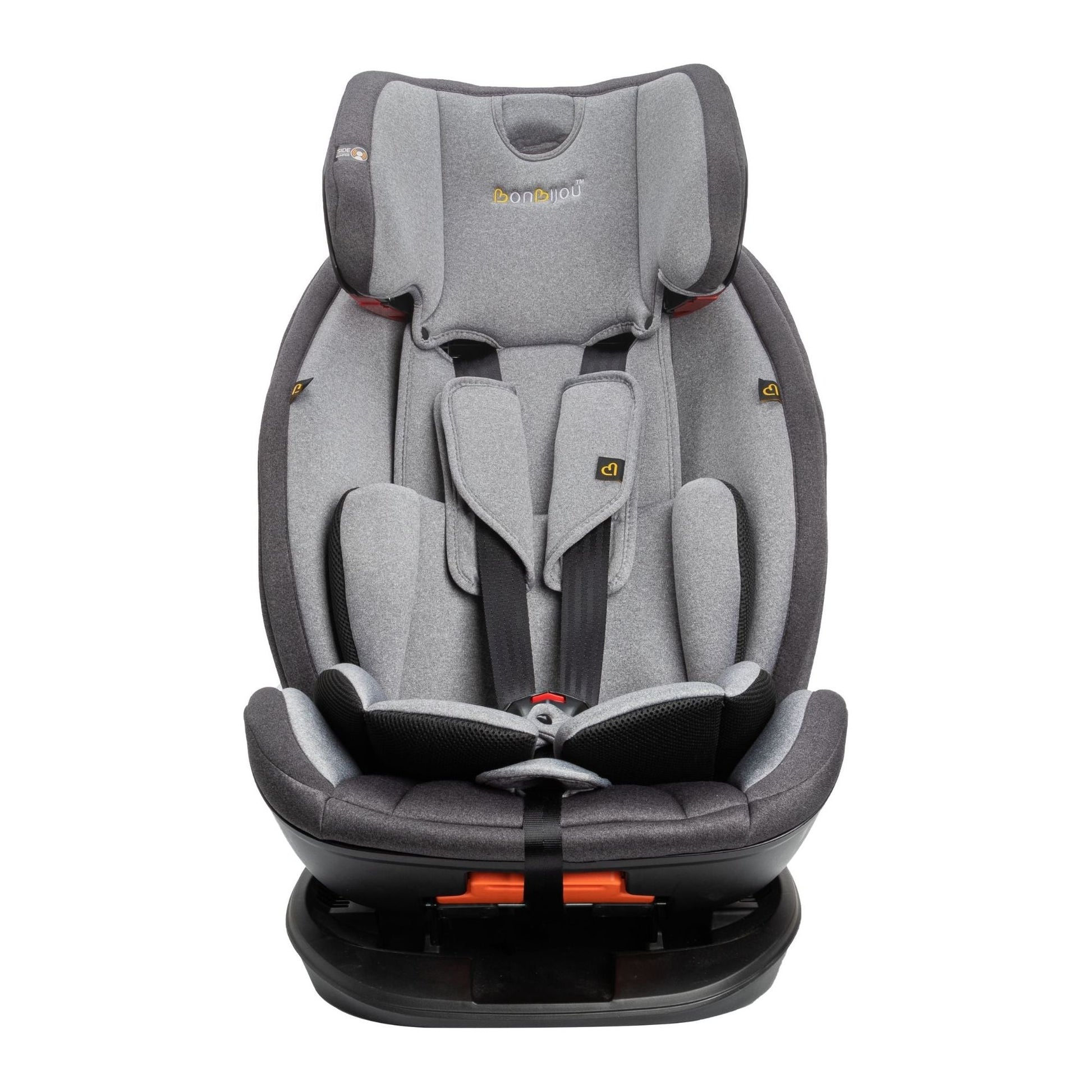 Bonbijou Easy Rider Premium Car Seat-2