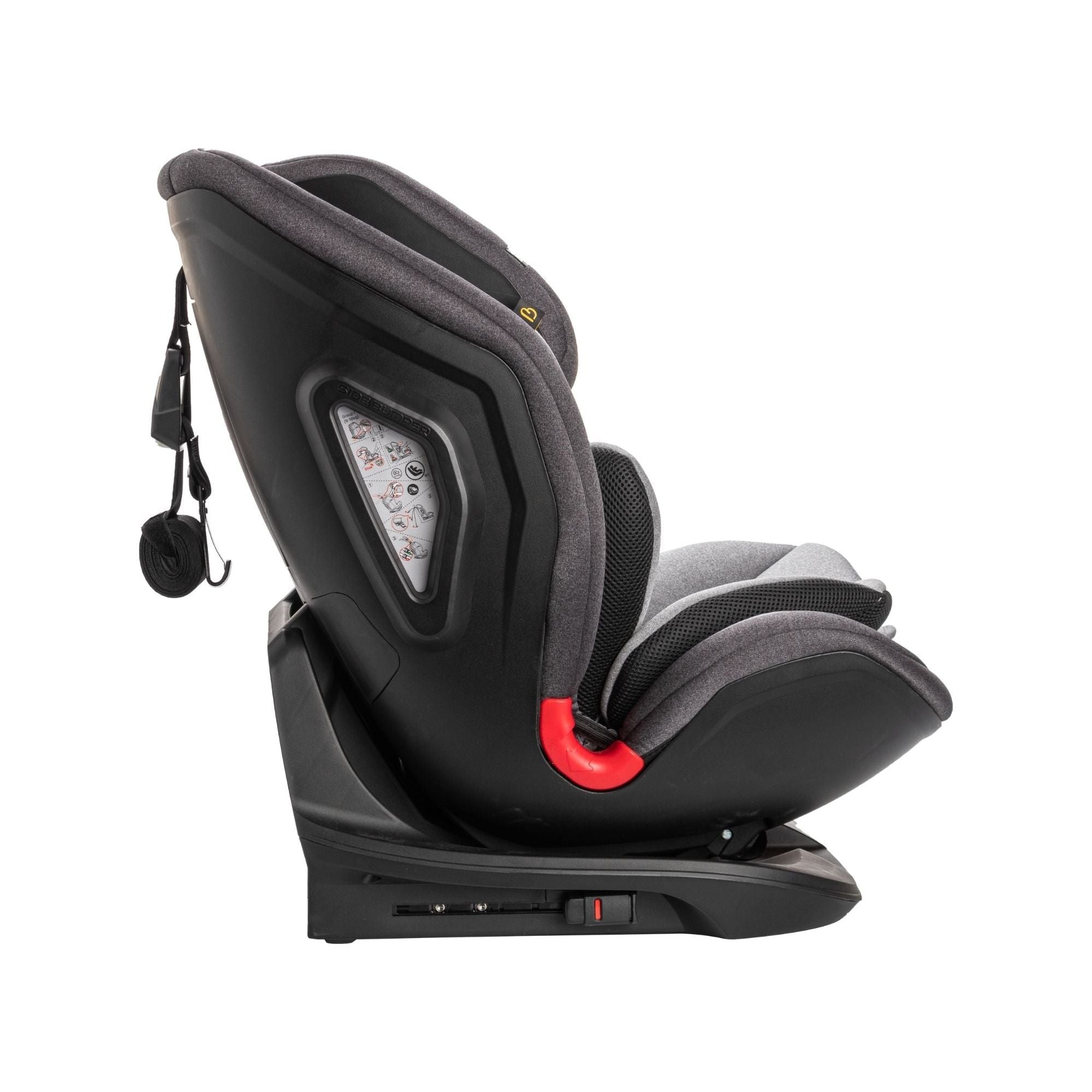 Bonbijou Easy Rider Premium Car Seat