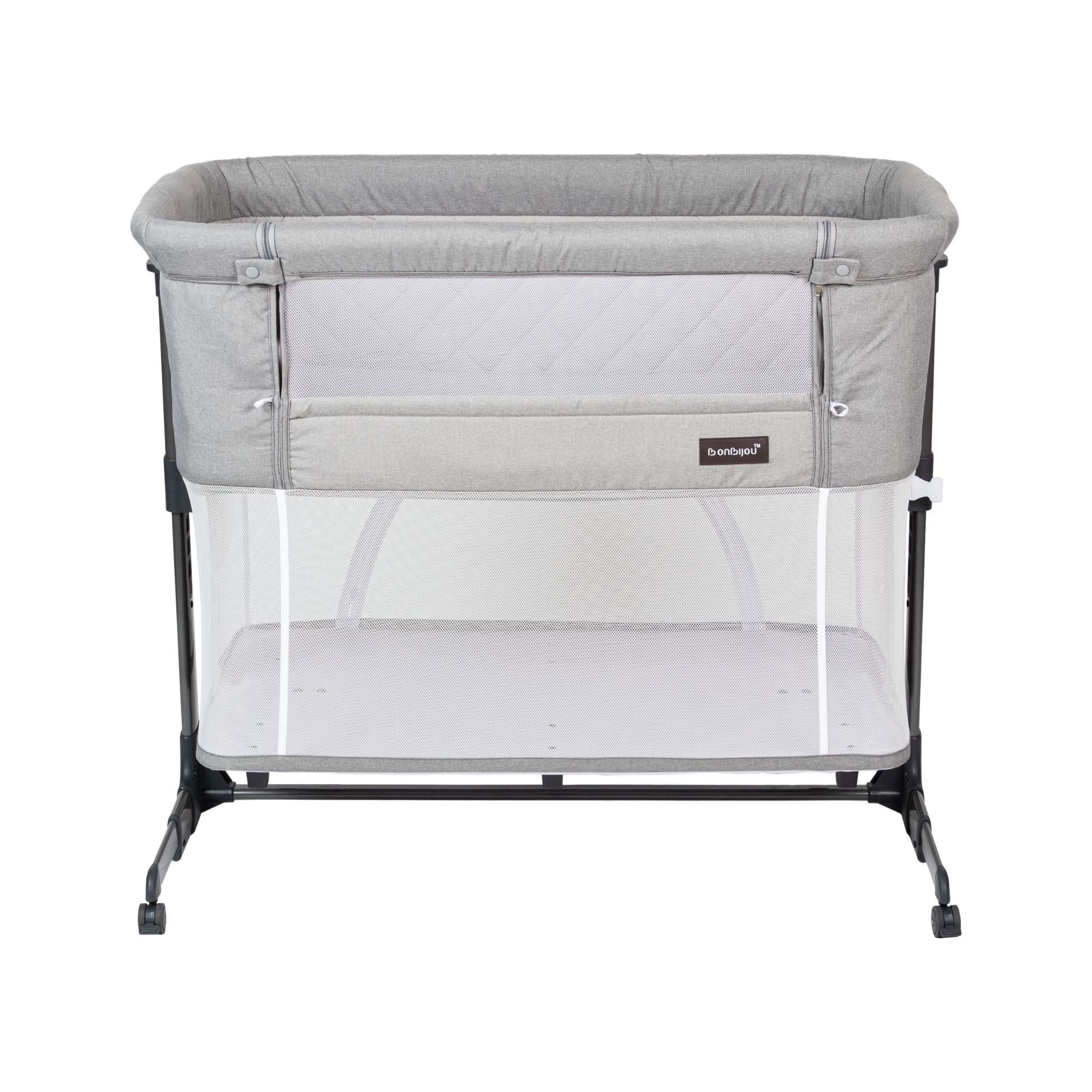 Bonbijou 4-In-1 Cozy Bassinet