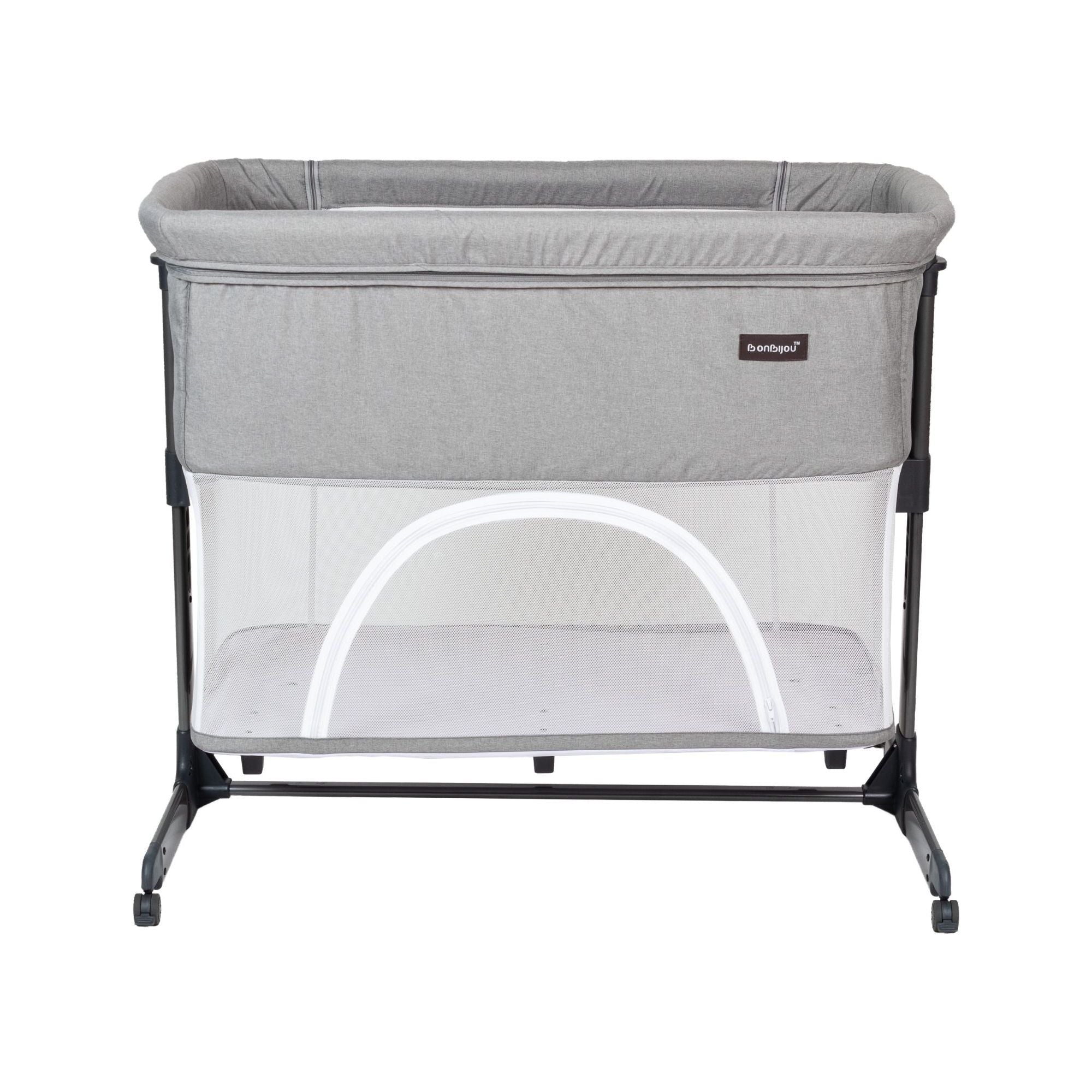 Bonbijou 4-In-1 Cozy Bassinet