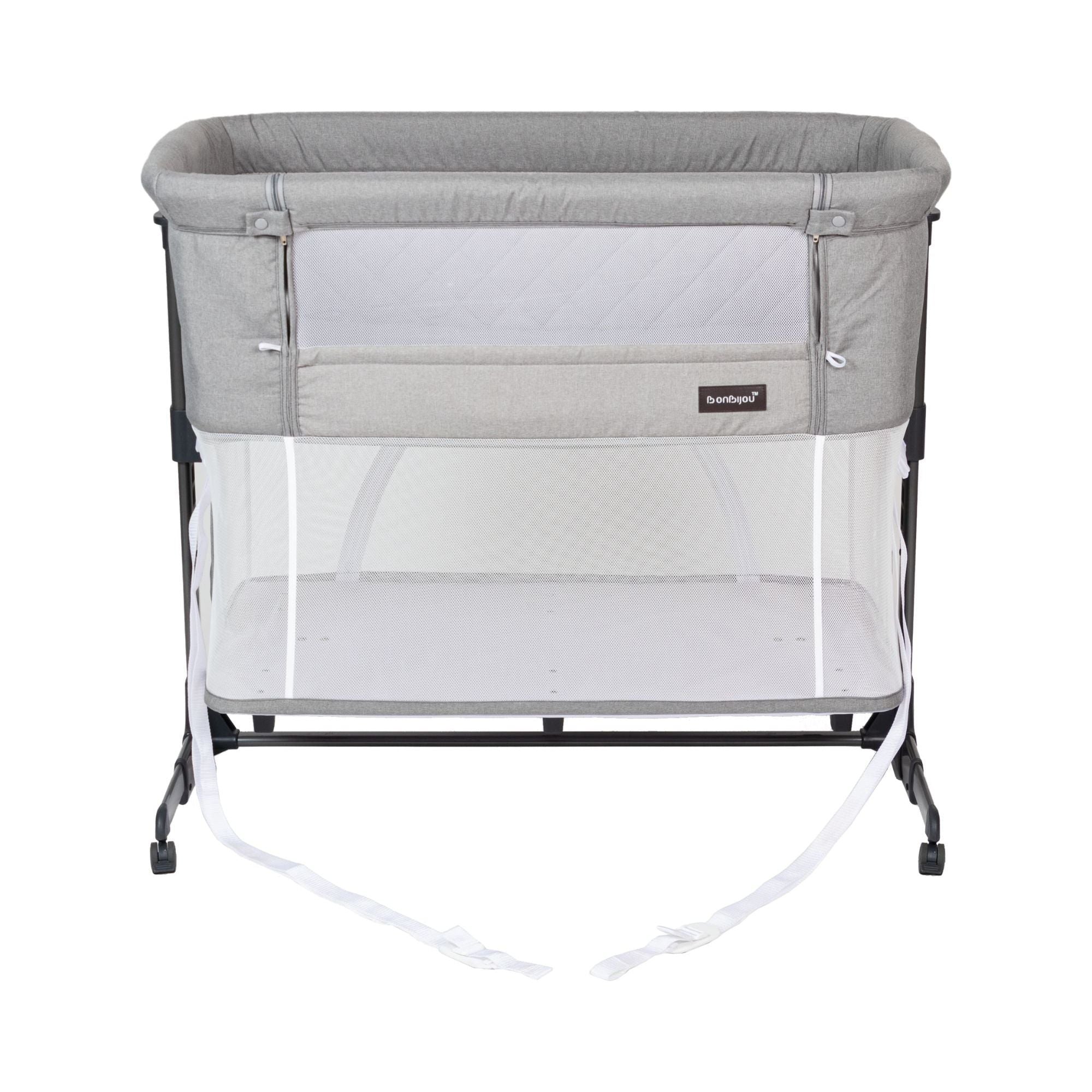 Bonbijou 4-In-1 Cozy Bassinet