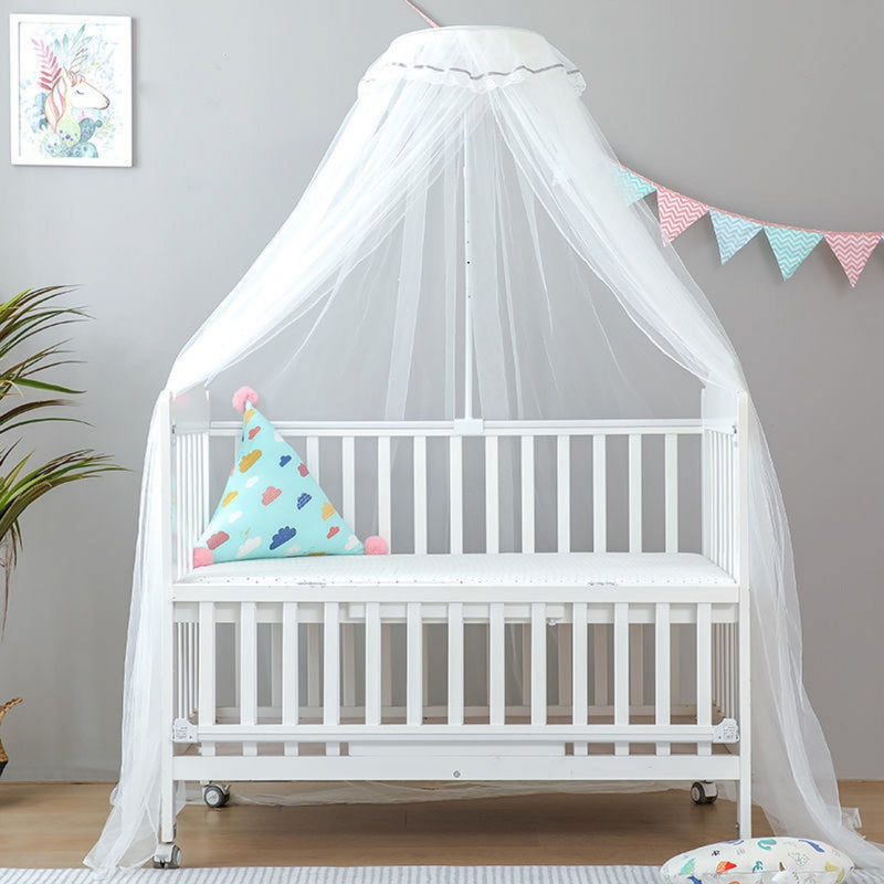 Bonbijou Premium Mosquito Net With Stand-3