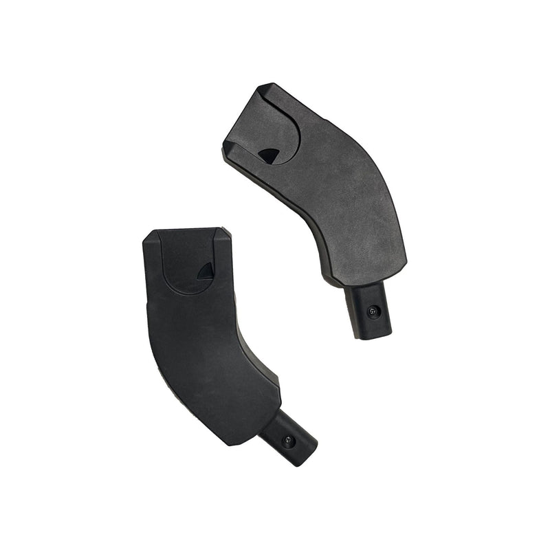 Bonbijou Infant Car Seat (i-size)-8