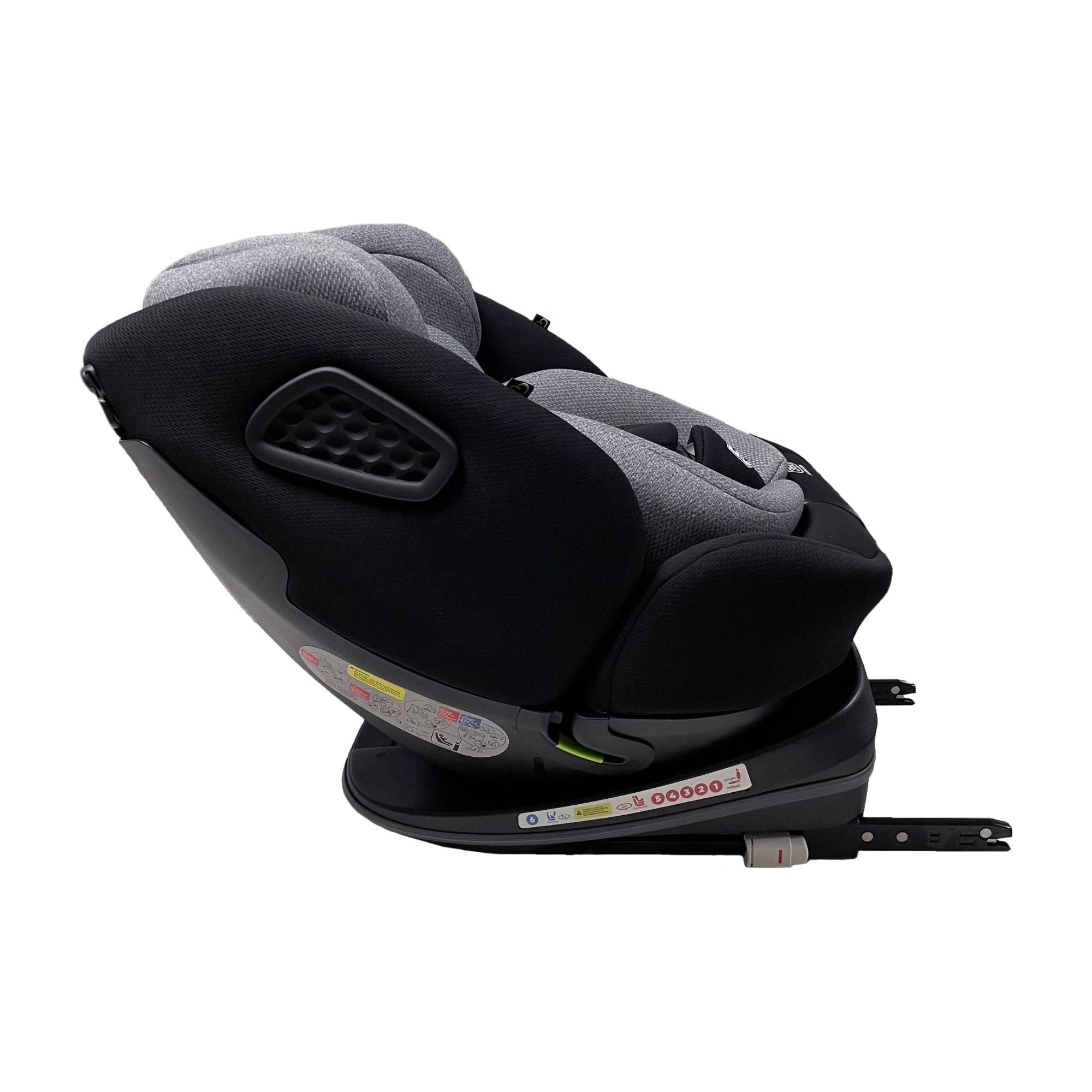 Bonbijou Orbit+ Car Seat (i-size)