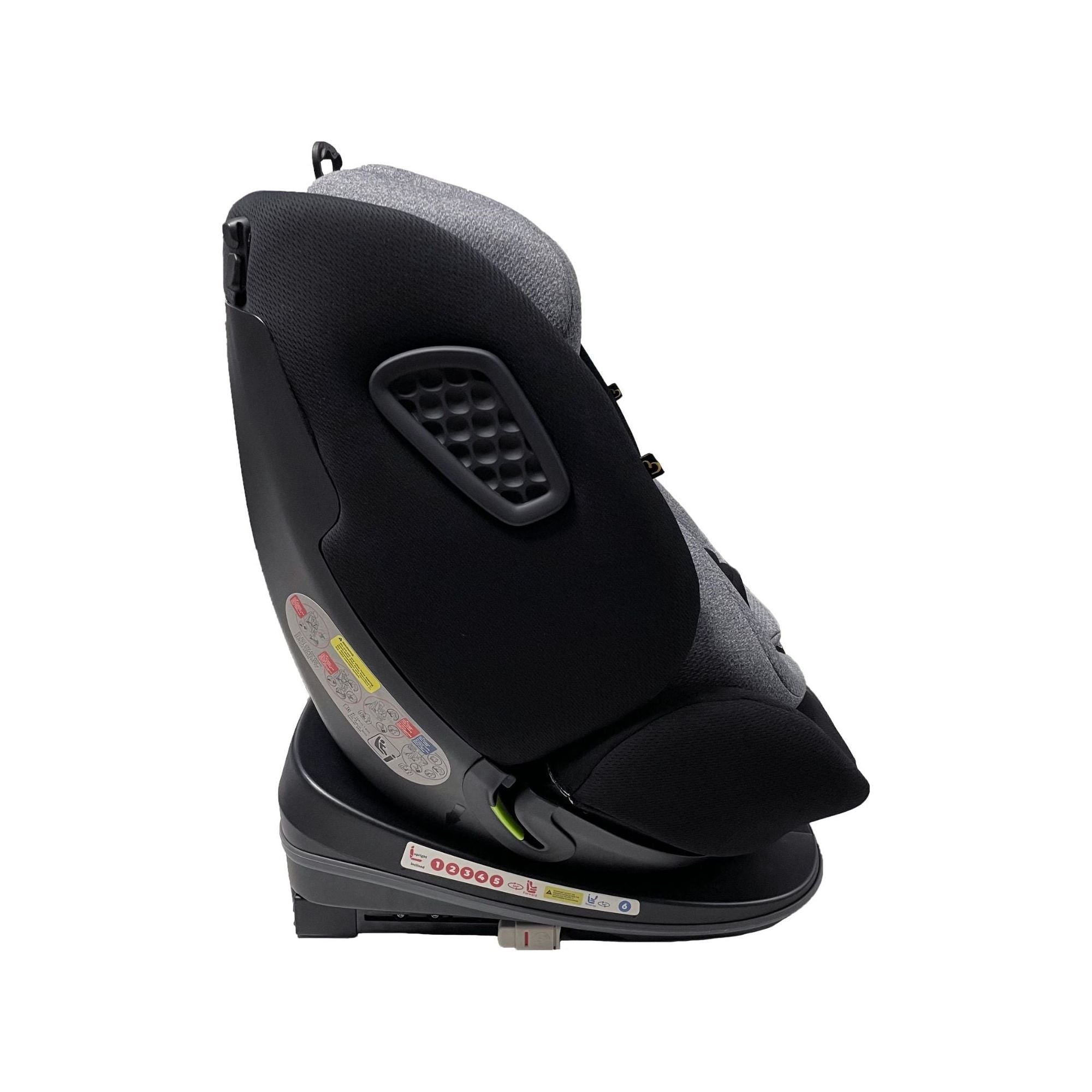 Bonbijou Orbit+ Car Seat (i-size)