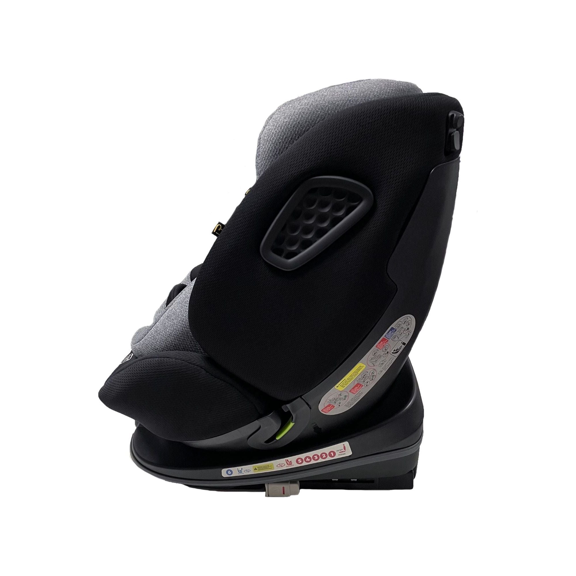 Bonbijou Orbit+ Car Seat (i-size)