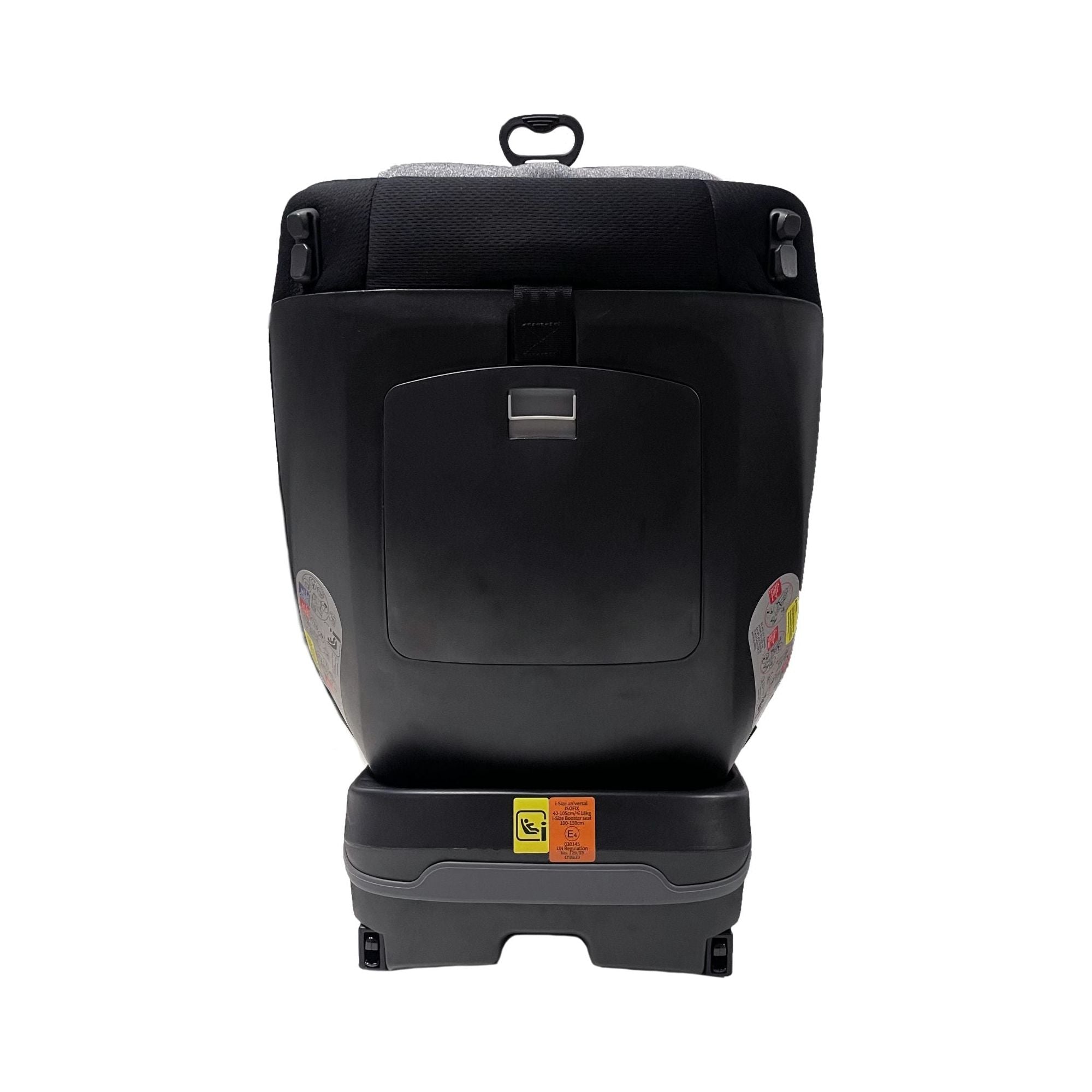 Bonbijou Orbit+ Car Seat (i-size)