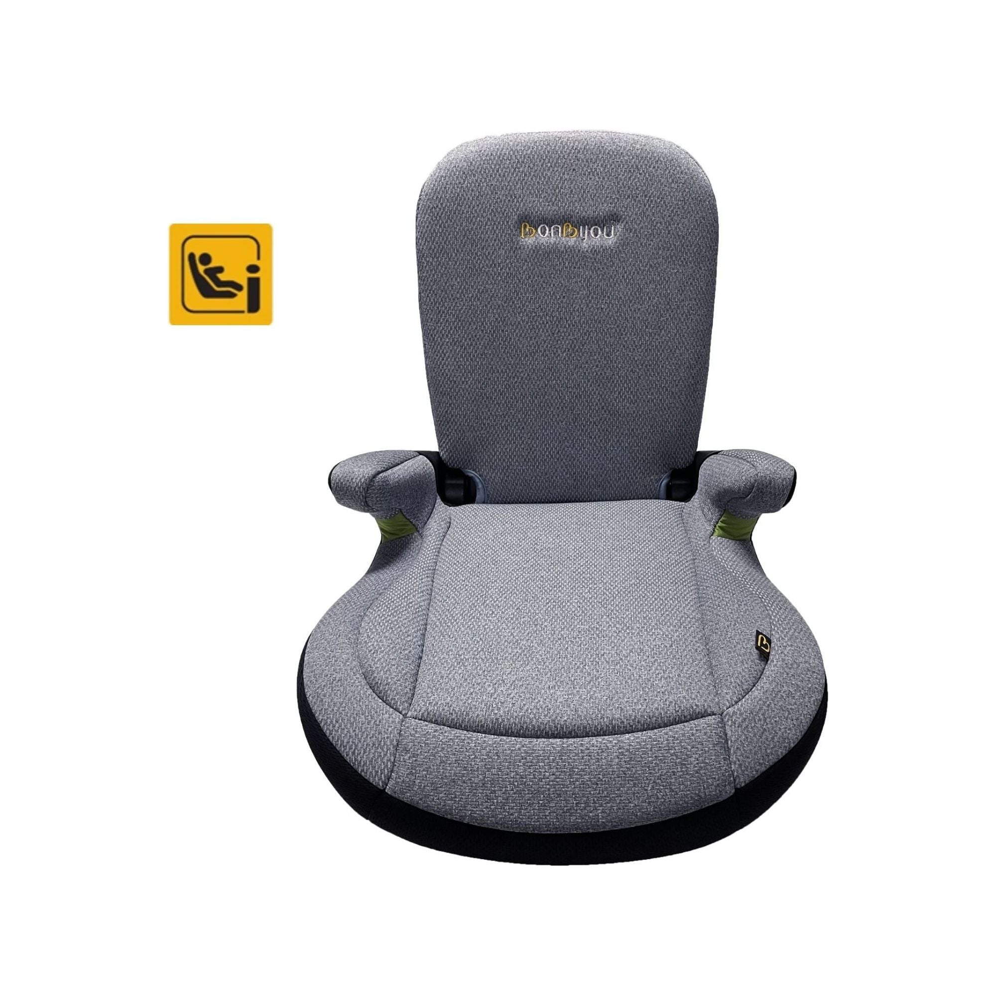 Bonbijou Junior Booster Seat (i-size)