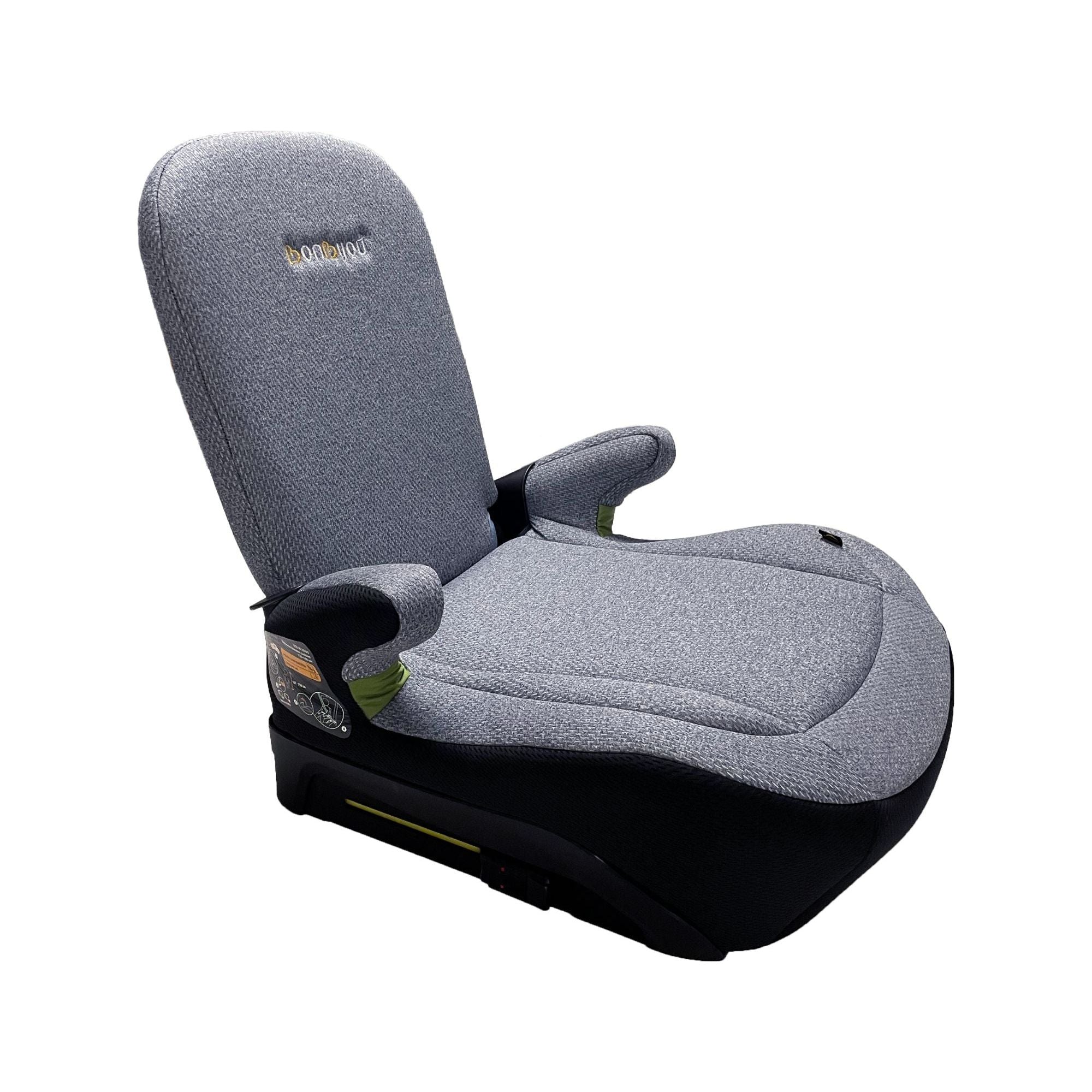 Bonbijou Junior Booster Seat (i-size)