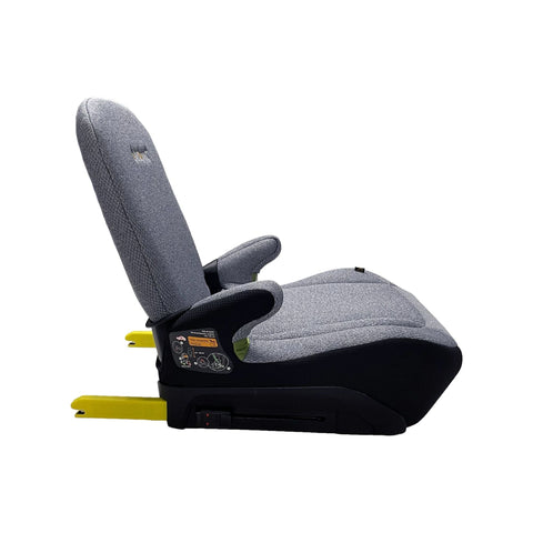 Bonbijou Junior Booster Seat (i-size)