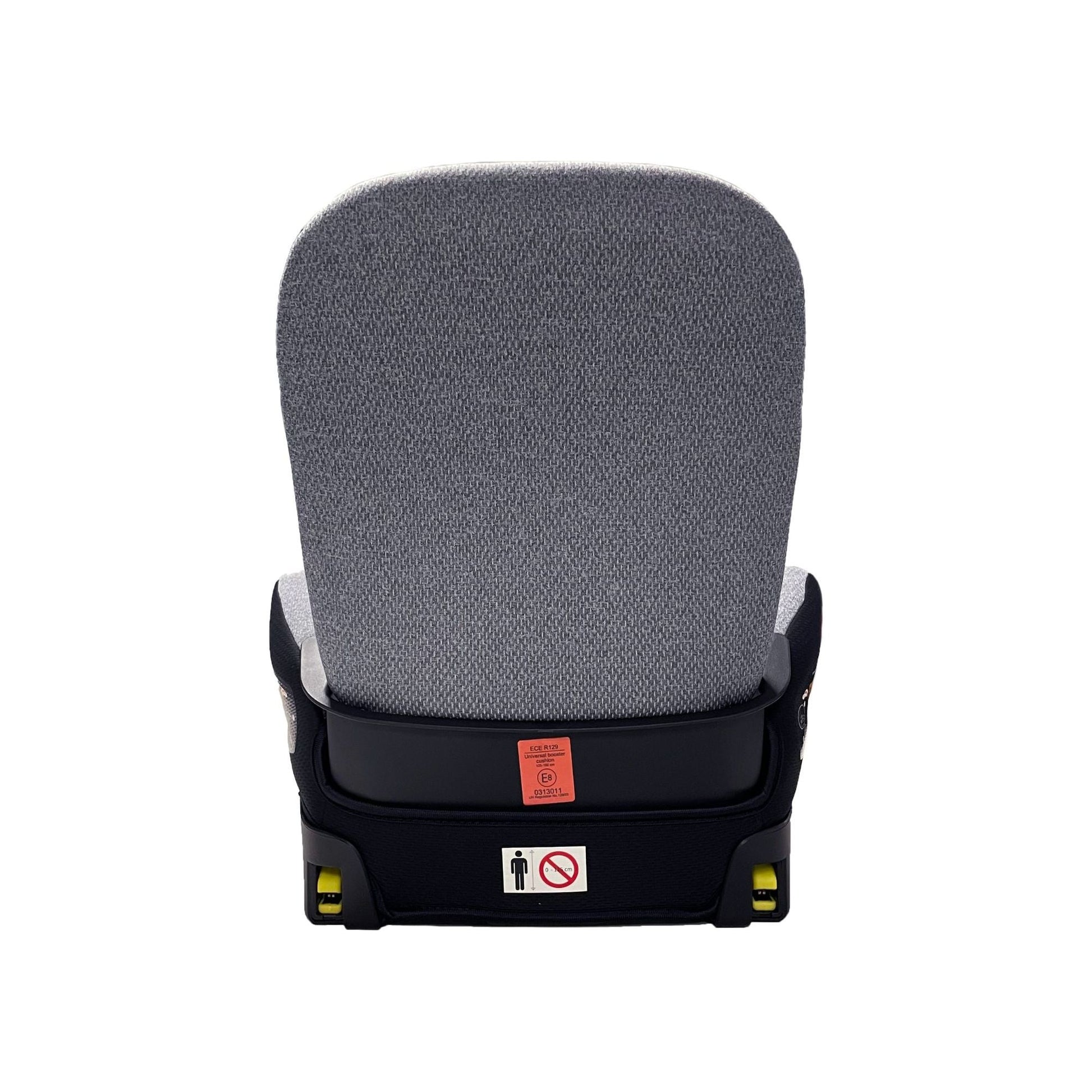 Bonbijou Junior Booster Seat (i-size)-4