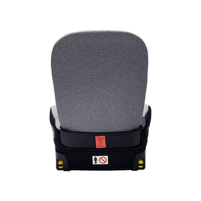 Bonbijou Junior Booster Seat (i-size)-4