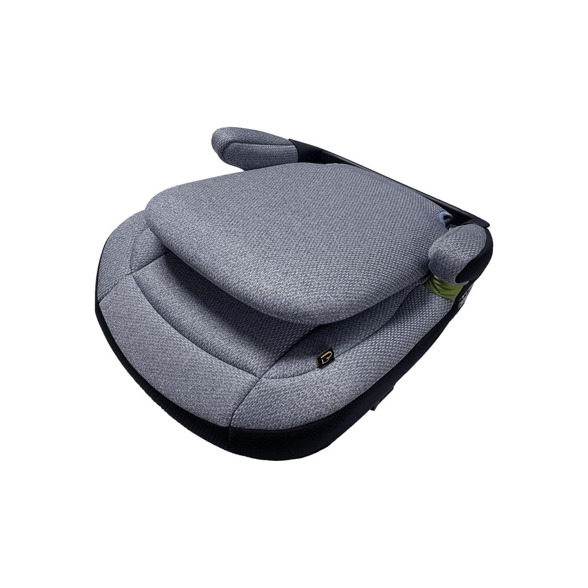 Bonbijou Junior Booster Seat (i-size)-5