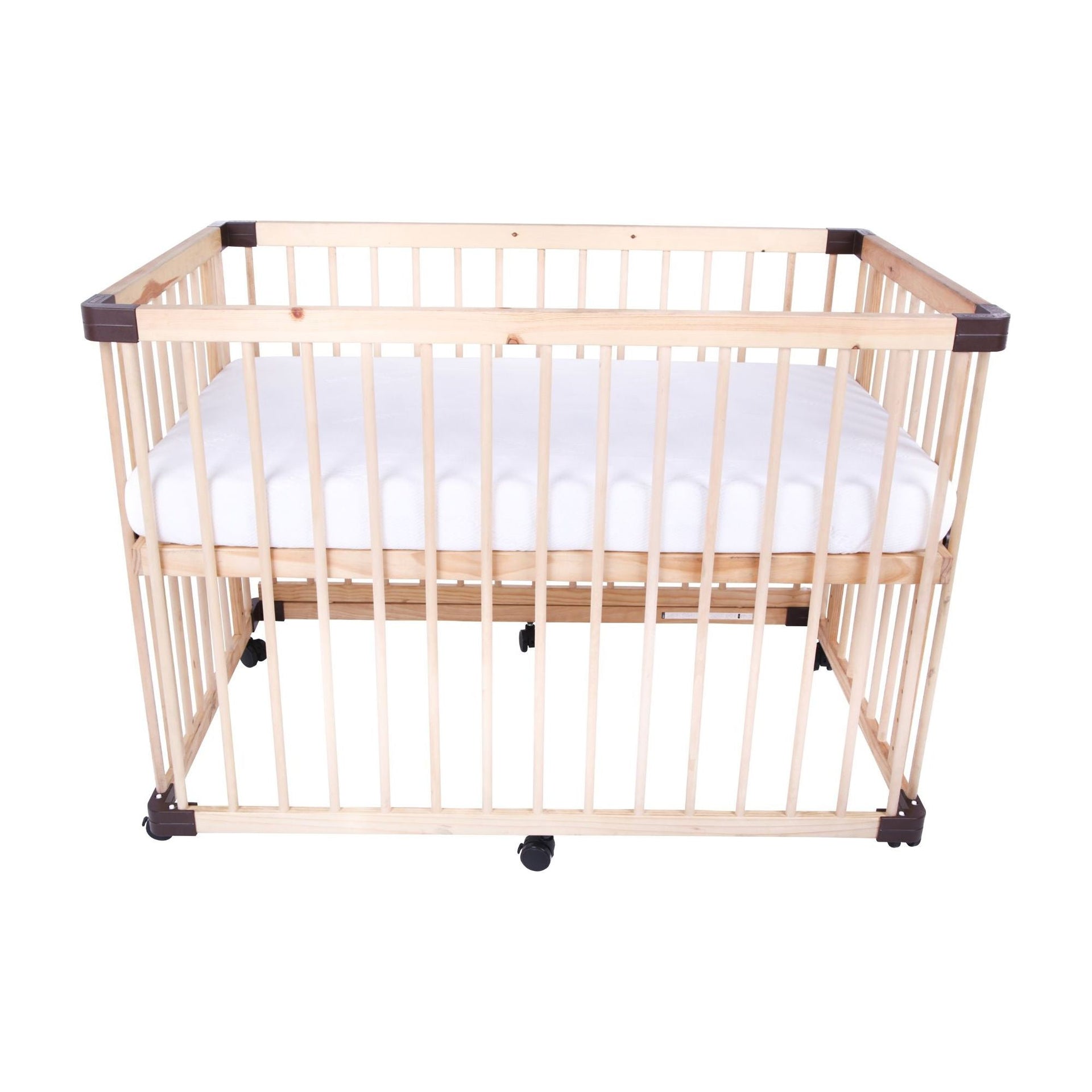 Bonbijou Takara Multipurpose Baby Cot