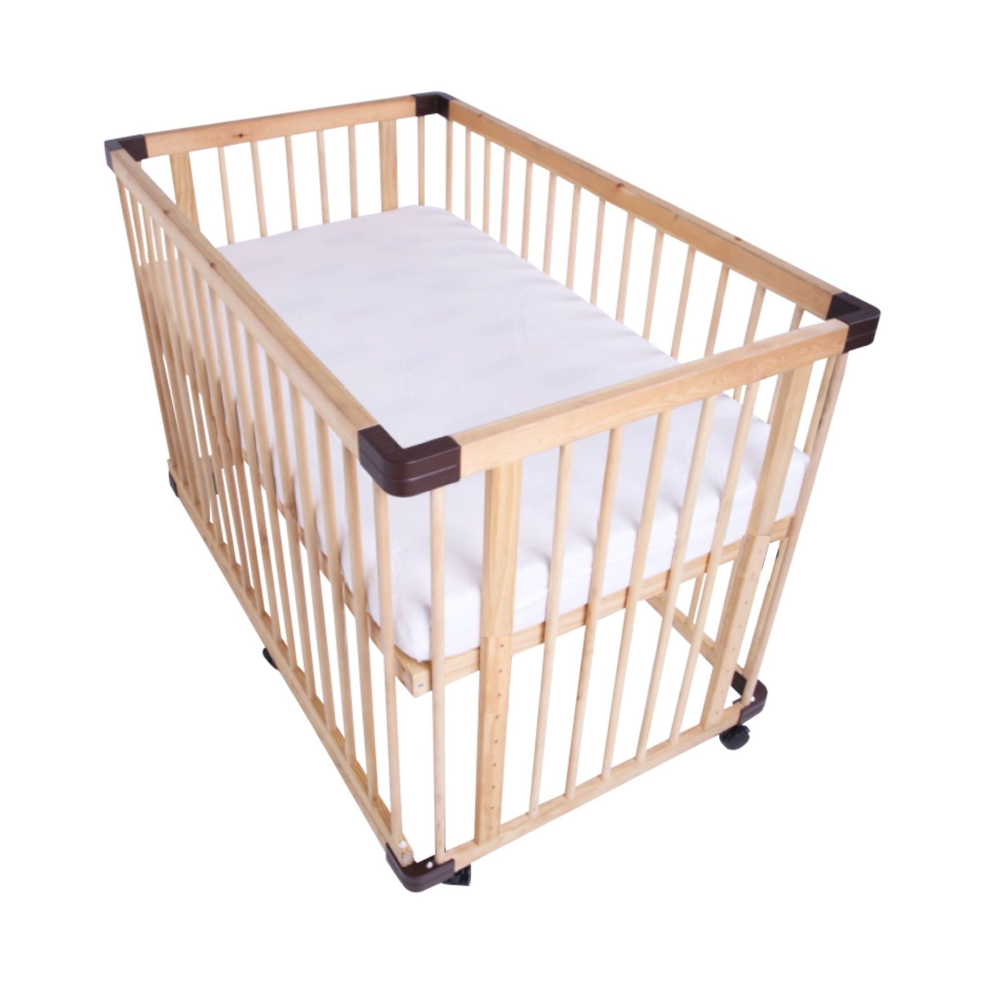 Bonbijou Takara Multipurpose Baby Cot