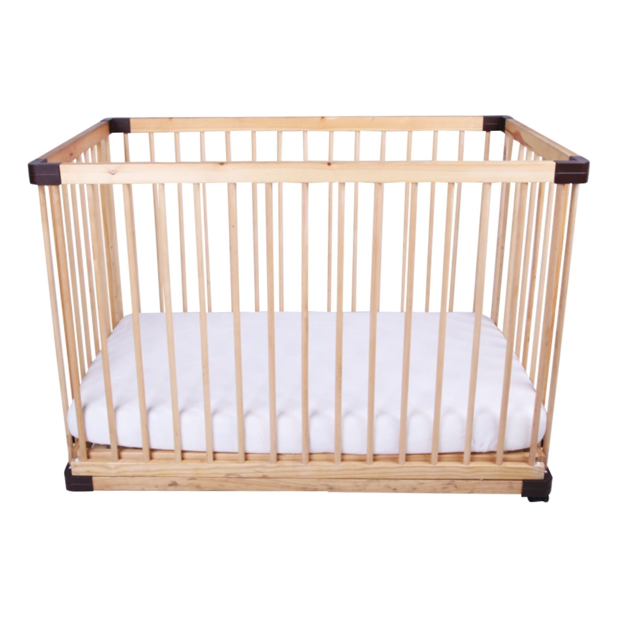 Bonbijou Takara Multipurpose Baby Cot