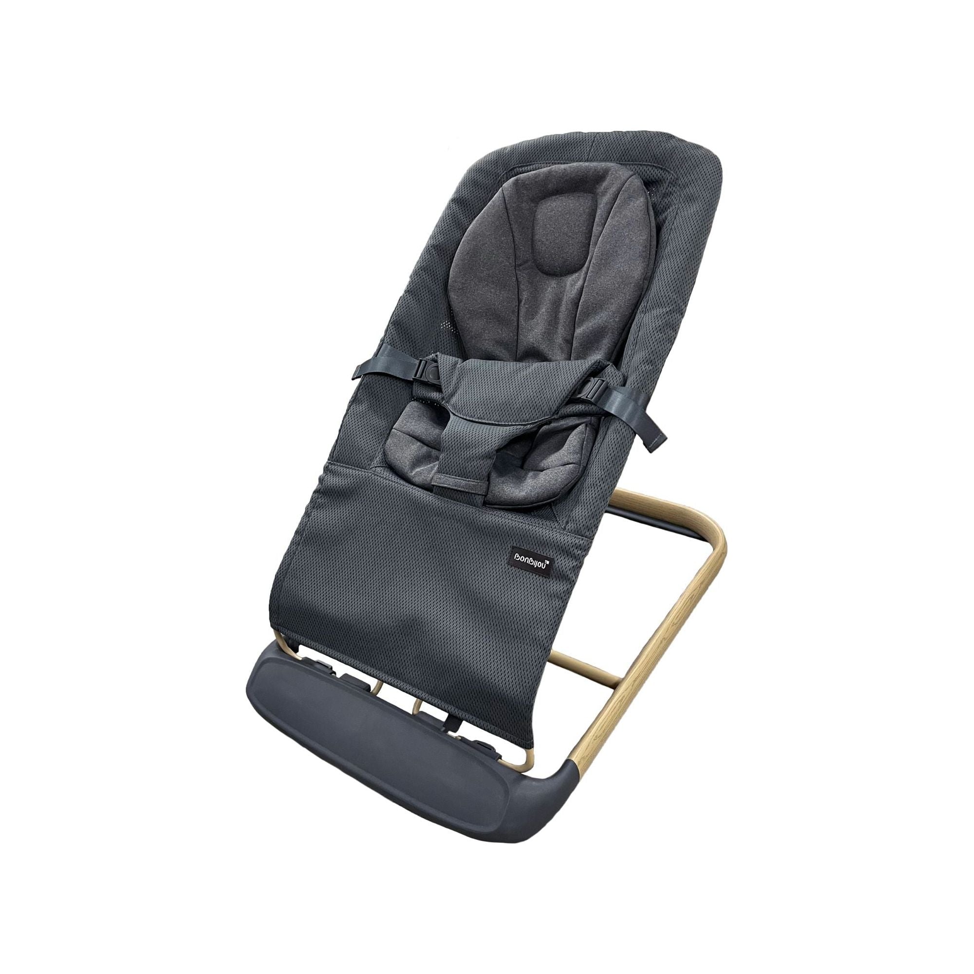 Bonbijou Rocker - Infantino Singapore