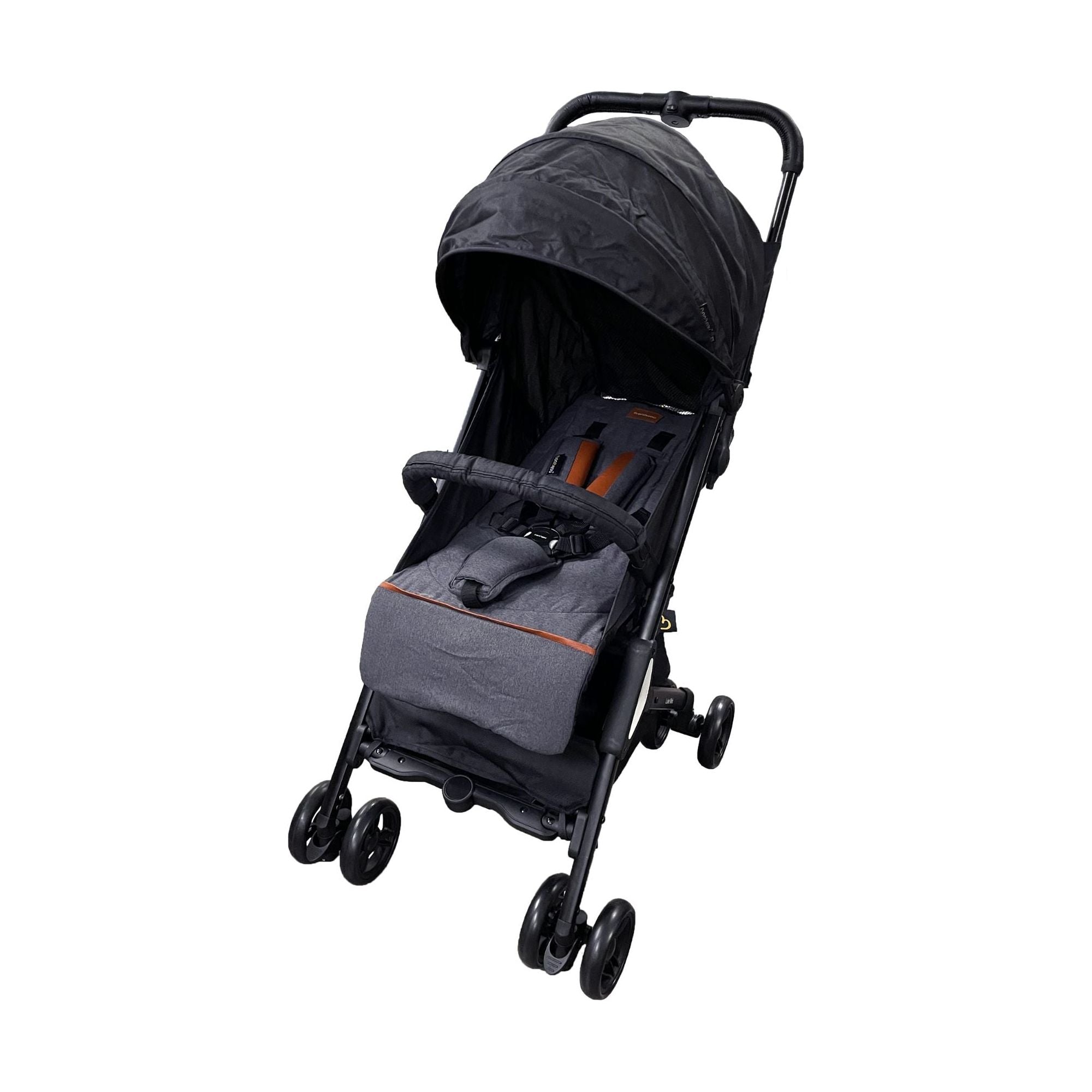 Bonbijou Luke Mini Stroller