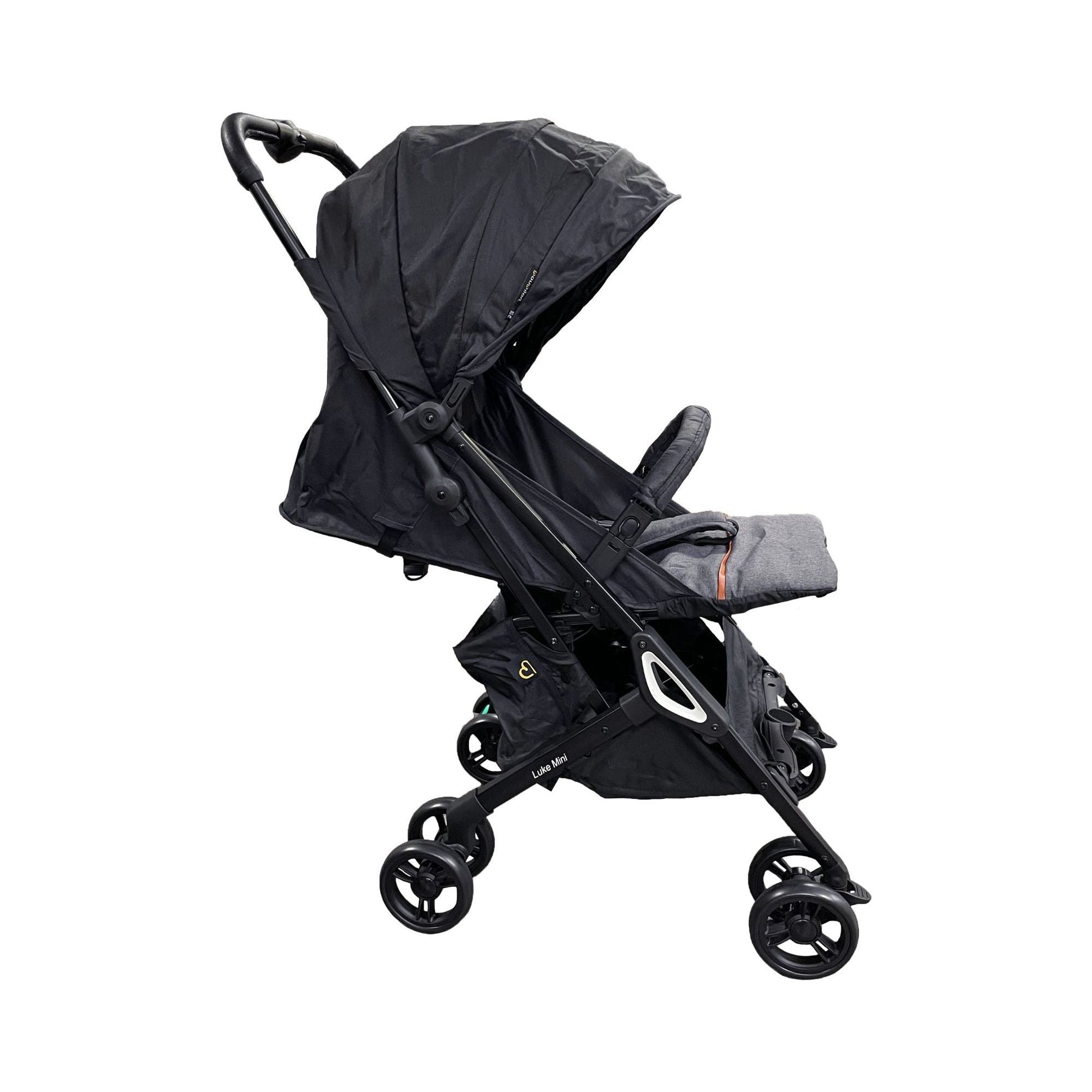Bonbijou Luke Mini Stroller-2