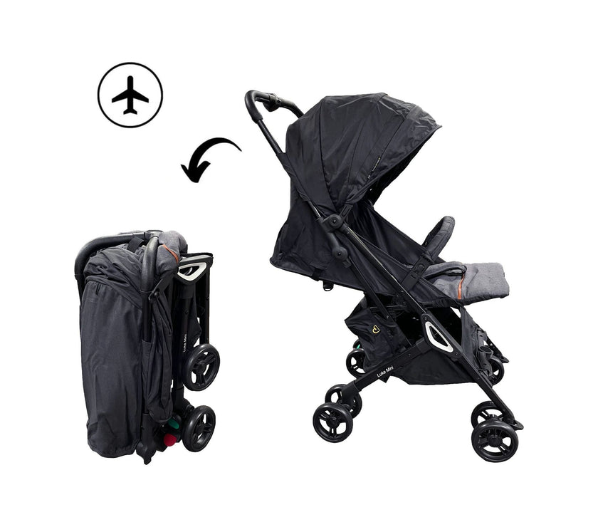 Bonbijou Luke Mini Stroller