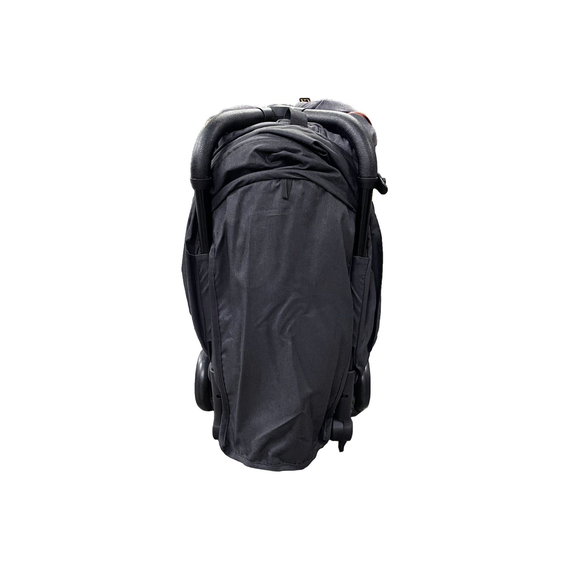 Bonbijou Luke Mini Stroller-4