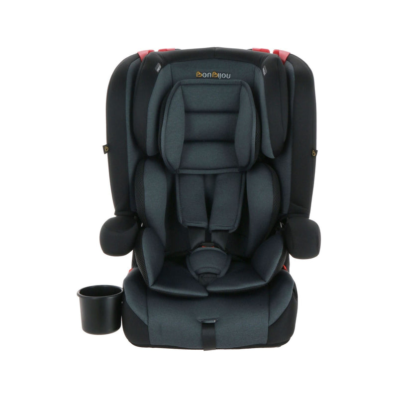 Bonbijou Explorer Foldable Car Seat-8