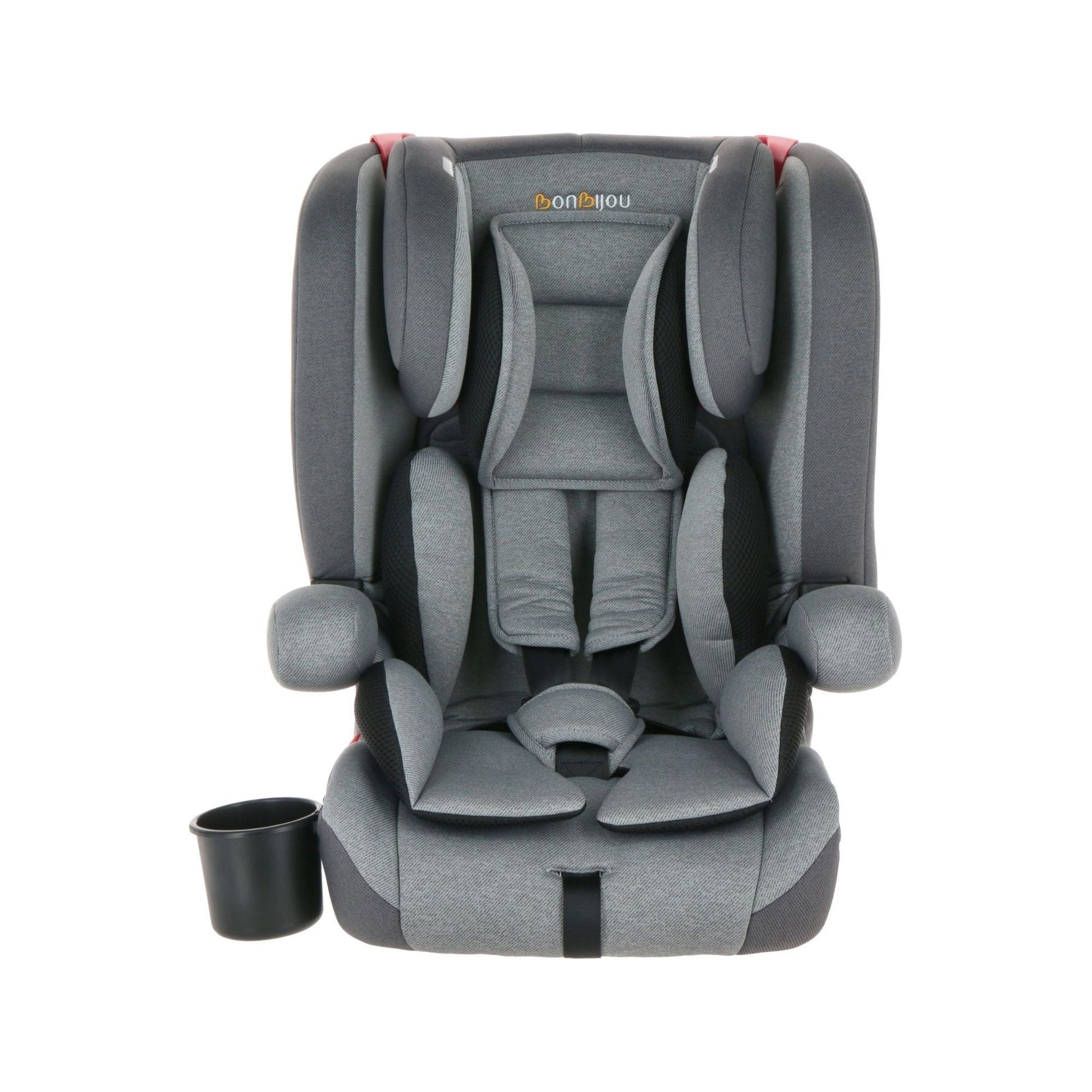Bonbijou Explorer Foldable Car Seat-1