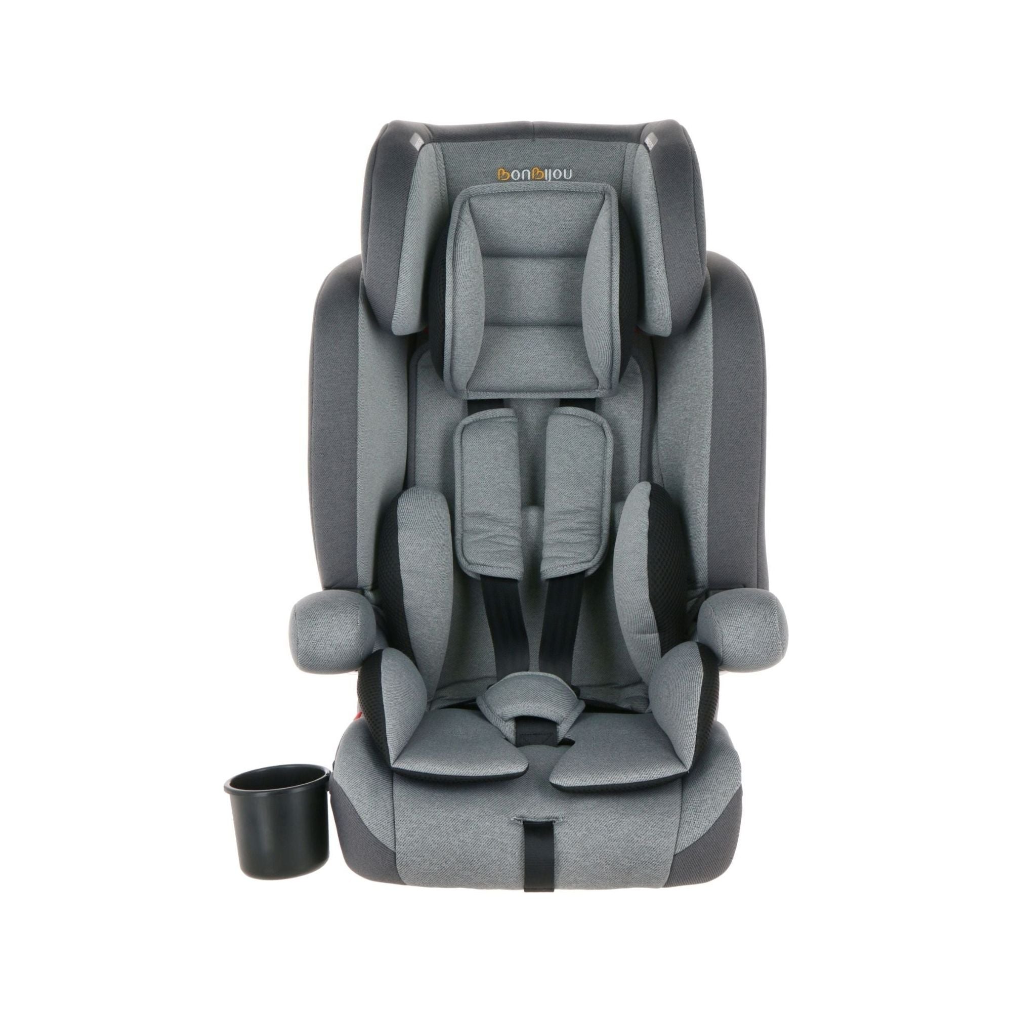 Bonbijou Explorer Foldable Car Seat