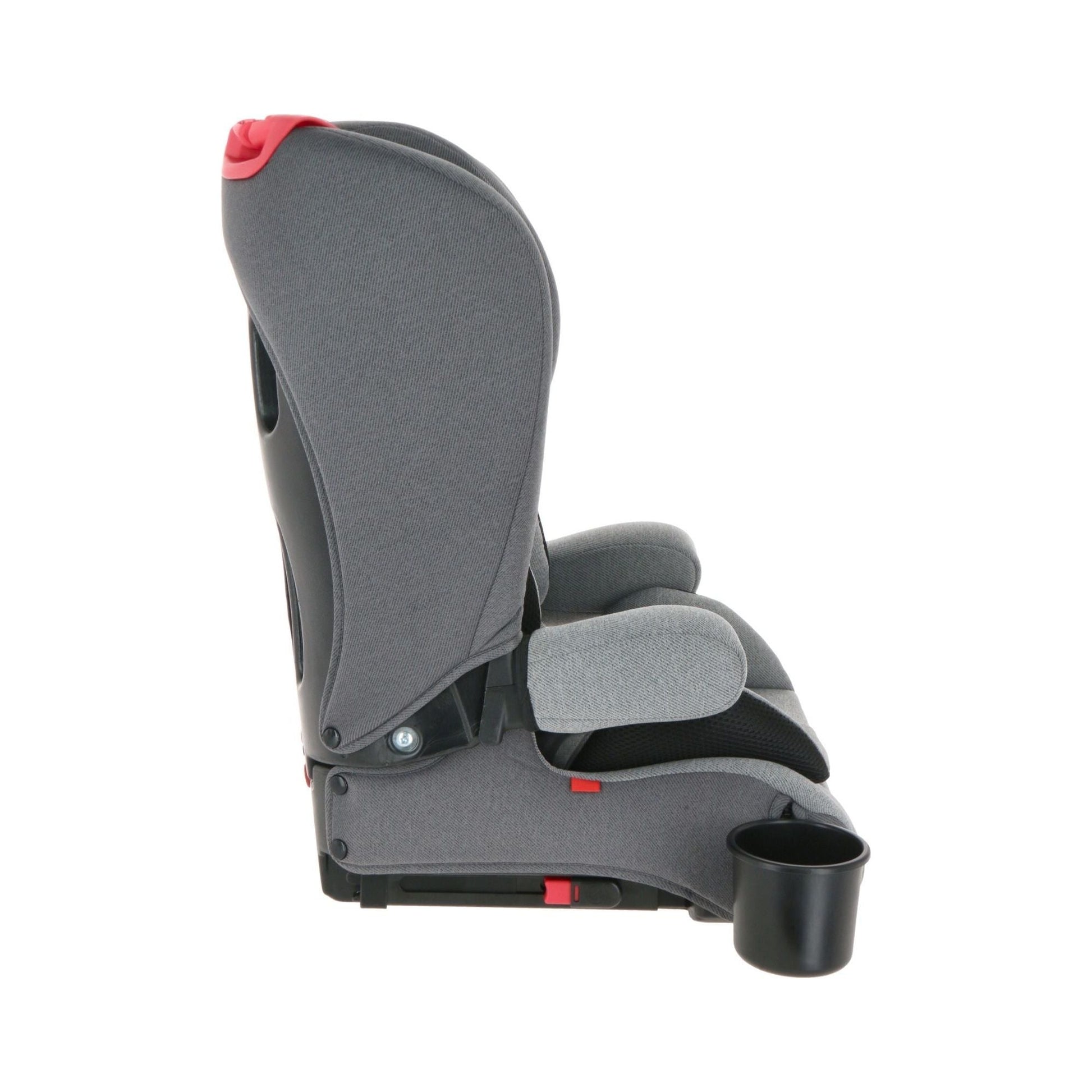 Bonbijou Explorer Foldable Car Seat-5